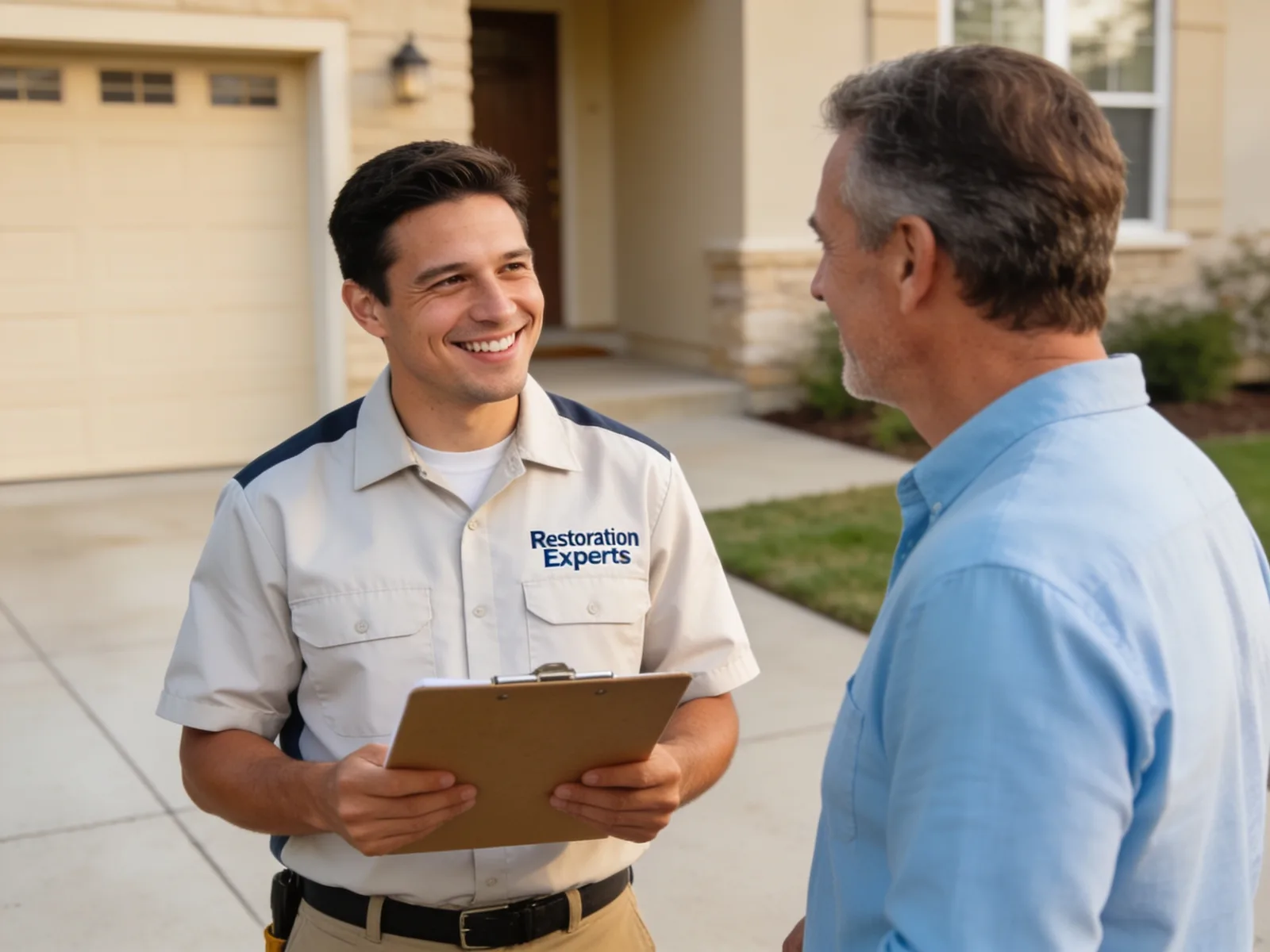 Water Damage Cleanup Llano, TX FAQs